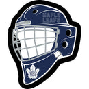 Toronto Maple Leafs Hockey Helmet Edgelite LED Decor