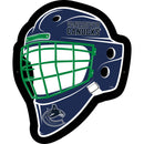 Vancouver Canucks Hockey Helmet Edgelite LED Decor