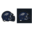 University of Nevada College Helmet Edgelite LED Decor