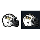 University of Central Florida College Helmet Edgelite LED Decor