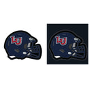 Liberty University College Helmet Edgelite LED Decor