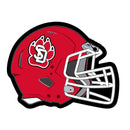 University of South Dakota College Helmet Edgelite LED Decor