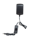 Virginia Tech College Pennant Glazelite LED Decor