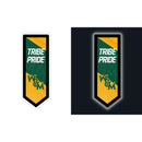 William & Mary College Pennant Glazelite LED Decor