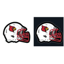 University of Louisville College Helmet Edgelite LED Decor