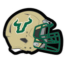 University of South Florida College Helmet Edgelite LED Decor