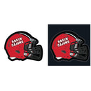 University of Louisiana-Lafayette College Helmet Edgelite LED Decor