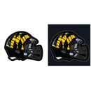 University of Maryland College Helmet Edgelite LED Decor