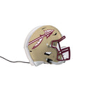 Desklite LED Decor, Helmet Shape, College Football,Florida State University
