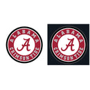 University of Alabama College Large Round Edgelite LED Decor