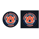 Auburn University College Large Round Edgelite LED Decor