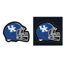 University of Kentucky College Helmet Edgelite LED Decor