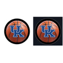 University of Kentucky College Basketball Small Round Edgelite LED Decor