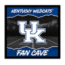 University of Kentucky 23"H x 23"L LED Wall Decor, Edgelite, Square