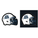 Old Dominion University College Helmet Edgelite LED Decor