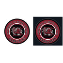 University of South Carolina College Large Round Edgelite LED Decor