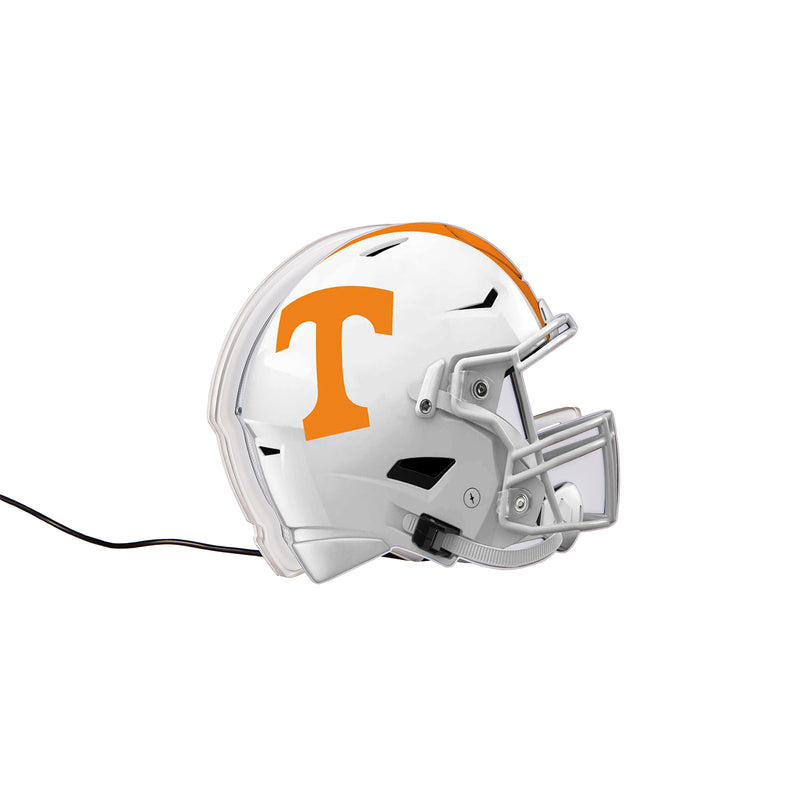 Desklite LED Decor, Helmet Shape, College Football,University of Tennessee