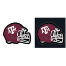 Texas A&M College Helmet Edgelite LED Decor
