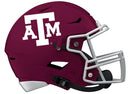 Texas A&M College Helmet Desklite LED Decor