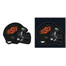 Oklahoma State University College Helmet Edgelite LED Decor