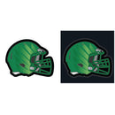 University of Oregon College Helmet Edgelite LED Decor