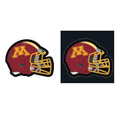 University of Minnesota College Helmet Edgelite LED Decor