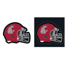 Washington State University College Helmet Edgelite LED Decor