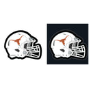 University of Texas College Helmet Edgelite LED Decor