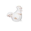 Hillside Pasture Table Decor Ceramic Farm Animal, Asst of 2, CDU