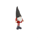 Small Plush Gnome Tabletop Décor