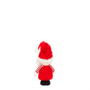 Medium Plush Santa Tabletop Décor