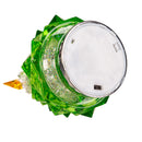 9.75" LED Tree with Star Water Lantern,8tal182