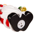 10" LED Resin Christmas Gnome Table Decor,8tal231