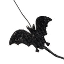 Bat and Spider Tree LED Table Décor, 20"H