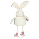 Fabric Standing Bunny, 2 Assorted