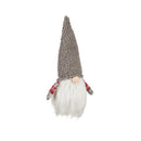LED Fabric Gnome Table Décor, 2 Asst