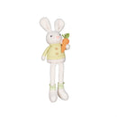 Bunny Family Fabric Table Decor Program