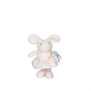 Bunny Family Fabric Table Decor Program