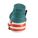 Nautical Gnome Table Decor, 2 Asst: Anchor/Fishing Pole