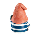 Nautical Gnome Table Decor, 2 Asst: Anchor/Fishing Pole