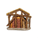 Nativity Table Décor Nativity Resin, 8.5"L