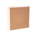 7" Wood Table Sign, "Meet Me Under the Mistletoe",8taw814