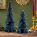 Joyful Traditions Table Décor Tree Foldable Paper Set