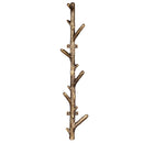 Tree Branch Metal Wall Hook