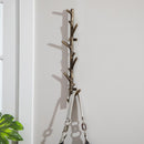Tree Branch Metal Wall Hook