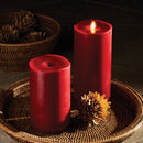 NAPA Home & Garden, LIGHTLI WICK-TO-FLAME PILLAR Candle