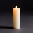 NAPA Home & Garden, LIGHTLI MOVING FLAME PILLAR Candles