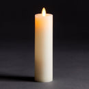 NAPA Home & Garden, LIGHTLI MOVING FLAME PILLAR Candles