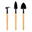 Cottage Garden Gift Set, Mini Garden Tools