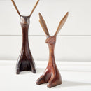 NAPA Home & Garden Jackrabbits Decor Set